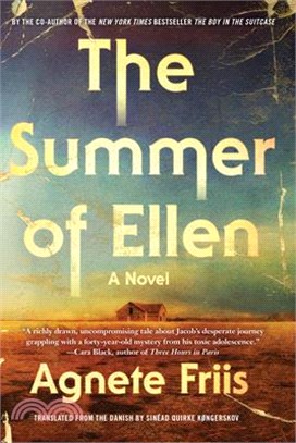 The Summer of Ellen