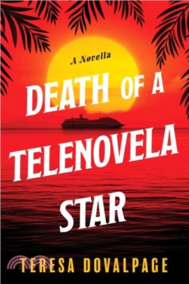 Death Of A Telenovela Star