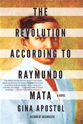 The Revolution According to Raymundo Mata