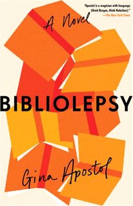 Bibliolepsy