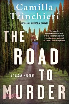 The Road to Murder