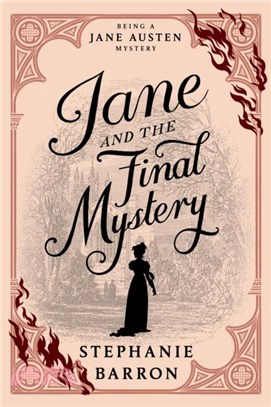 Jane and the Final Mystery