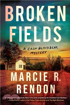 Broken Fields