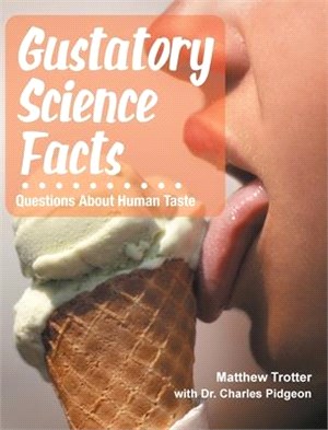 Gustatory Science Facts