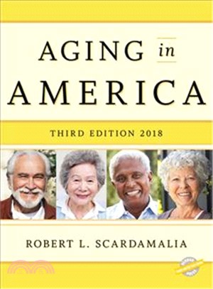 Aging in America