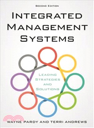 Integrated Management Systems ― Leading Strategies and Solutions