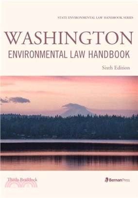 Washington Environmental Law Handbook