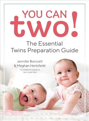 You Can Two! ― The Essential Twins Preparation Guide