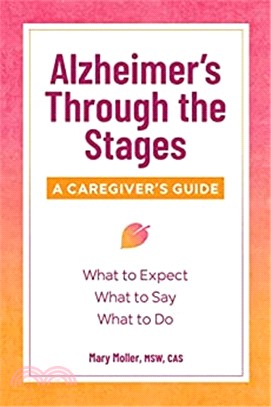 Alzheimer's through the stag...