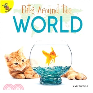 Pets Around the World