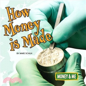 How Money Is Made