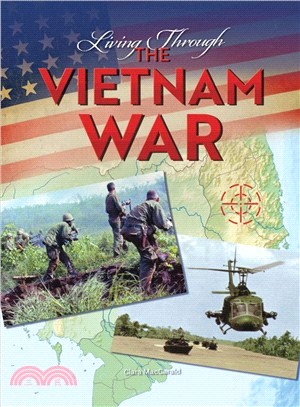 Living Through the Vietnam War