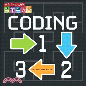 Coding 1, 2, 3