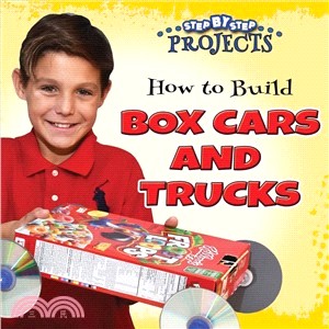 How to Build Box Cars and Trucks