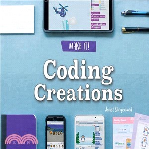 Coding Creations