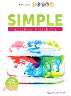 Simple Science Projects