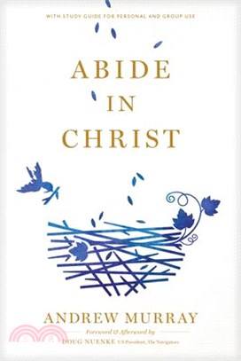 Abide in Christ