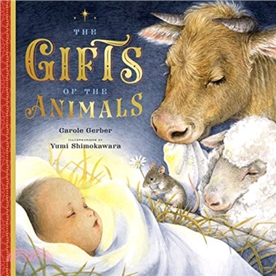 The Gifts of the Animals ― A Christmas Tale