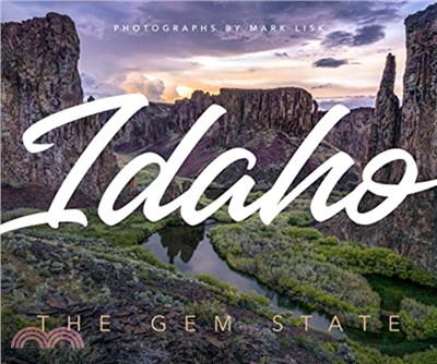 Idaho ― The Gem State