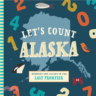 Let's Count Alaska