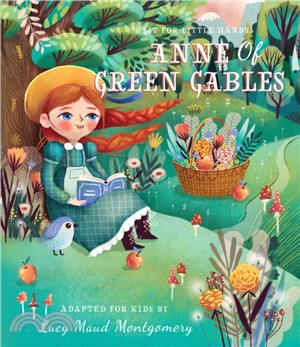 Lit for Little Hands: Anne of Green Gables (經典文學操作書)