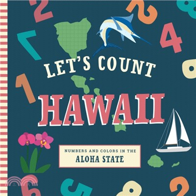Let's Count Hawaii