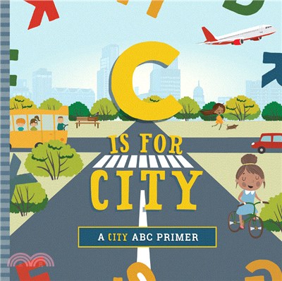 C Is for City