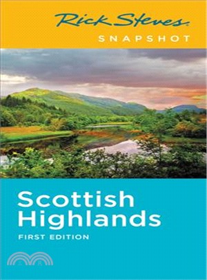 Scottish Highlands /