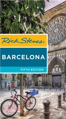 Rick Steves Barcelona