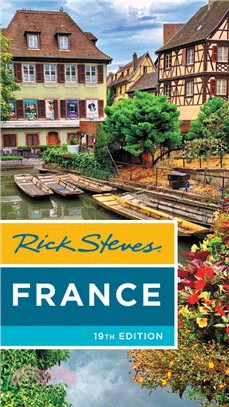 Rick Steves France (Nineteenth Edition)