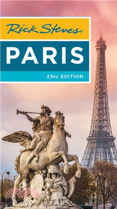 Rick Steves Paris (23rd Edition)