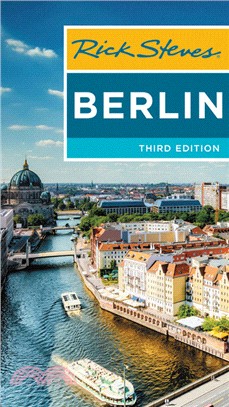 Rick Steves Berlin (Third Edition)