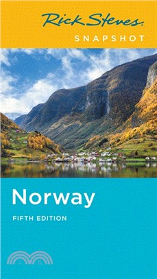 Rick Steves Snapshot Norway