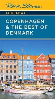 Rick Steves Snapshot Copenhagen & the Best of Denmark