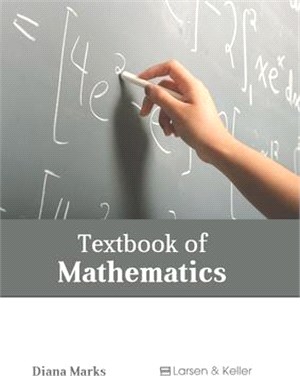 Textbook of Mathematics