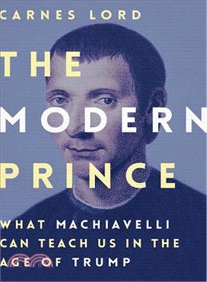 The Modern Prince