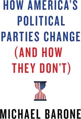 How America Political Parties Change (And How They Don)