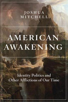 American Awakening ― Identity Politics and Other Afflictions of Our Time