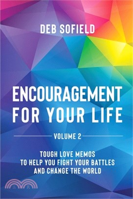 Encouragement for Your Life Volume 2