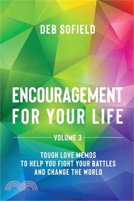 Encouragement for Your Life Volume 3