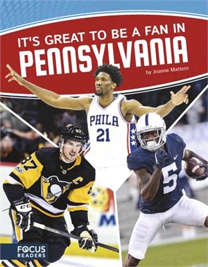 It Great to Be a Fan in Pennsylvania