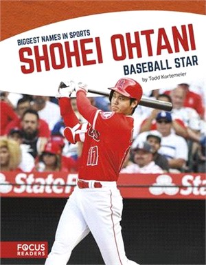 Shohei Ohtani ― Baseball Star