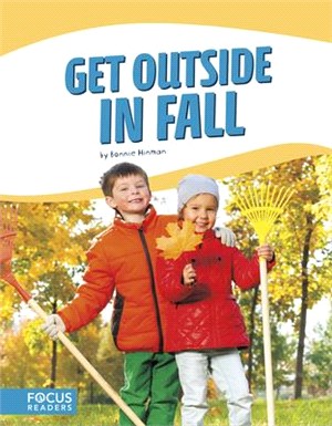 Get Outside in Fall