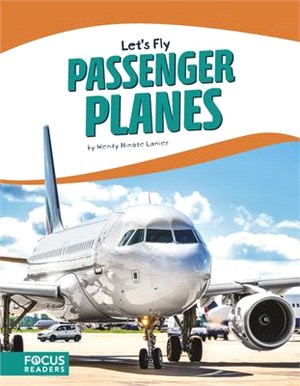 Passenger Planes