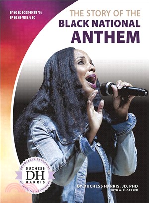 The Story of the Black National Anthem