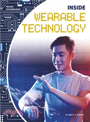 Inside Wearable Technology