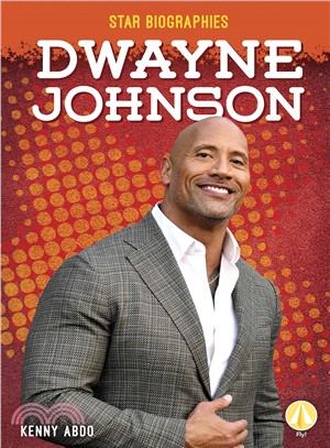 Dwayne Johnson