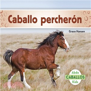 Caballo Percher鏮/ Clydesdale Horses