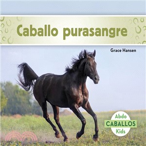 Caballo Purasangre/horoughbred Horses