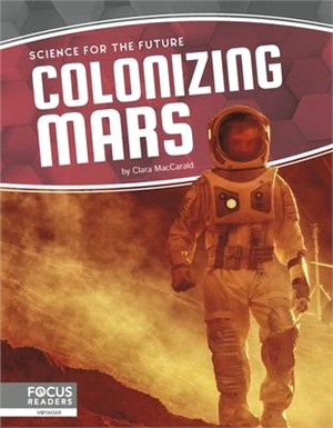 Colonizing Mars